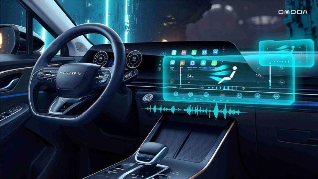 Neydi ne oldu? Omoda 5 fiyatlarını görenler gözlerine inanamadı 3